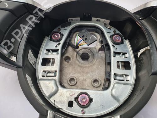 Steering wheel JAGUAR XF II (X260)  | BP22205734C49 