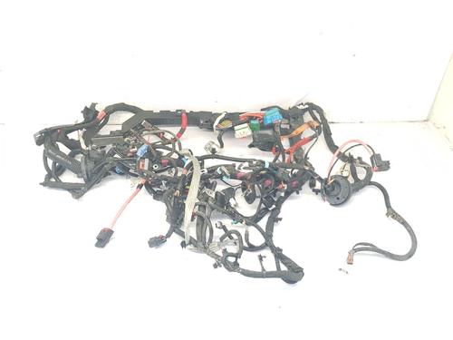 Used Wiring harness Wiring harness TESLA MODEL 3 (5YJ3) EV AWD (351 hp) 33559349 33559349