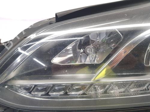Left headlight MERCEDES-BENZ E-CLASS (W212) E 220 CDI / BlueTEC (212.001, 212.002) | BP31959778C28 