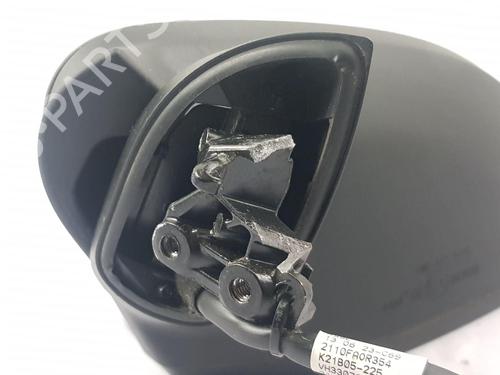 Ryggespeil venstre AUDI A5 Convertible (F57, F5E) S5 TFSI quattro | BP30914776C26