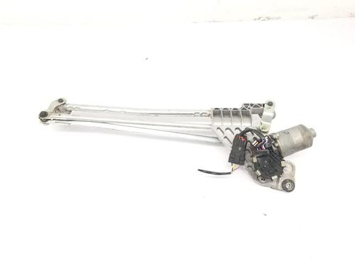 Viskermotor vindrude DACIA DUSTER (HS_) 1.5 dCi 4x4 (109 hp) 27214634