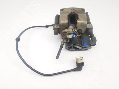Used Left rear brake caliper MERCEDES-BENZ GLC (X253) 250 d 4-matic (253.909) (204 hp) 22671700