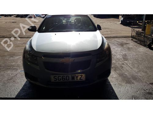 Used Parts CHEVROLET CRUZE (J300) 2.0 CDI (123 hp) 4204898
