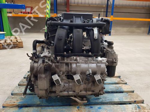 Engine PORSCHE BOXSTER (981) S 3.4 | BP25492674M1