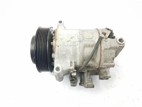 Used AC compressor MERCEDES-BENZ C-CLASS (W205) C 200 EQ Boost (205.077) (184 hp) 28362960