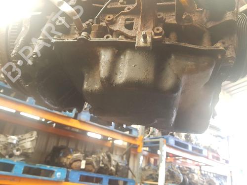 Engine FORD TRANSIT Van (FA_ _) 2.2 TDCi | BP30330740M1