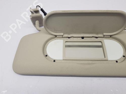Left sun visor MINI MINI COUNTRYMAN (F60) Cooper | BP33472970I1 - Image 2