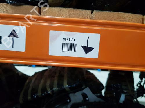 Boot lining HYUNDAI i20 II (GB, IB) 1.2 | BP34196181I3  - Image 8