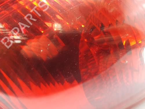 Left taillight FORD KUGA I 2.0 TDCi | BP28119886C34 