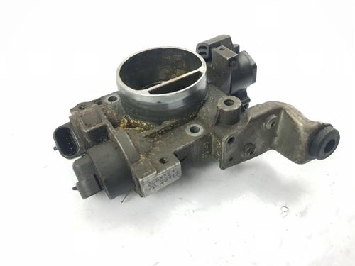 Throttle body FIAT PANDA (169_) 1.1 (169.AXA1A) | BP29492626M82 