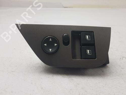 Right front window switch BMW Z4 Roadster (E85) 2.2 i | BP35795762I26 - Image 2