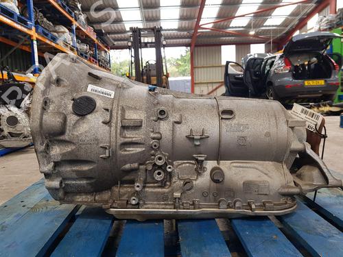 Gearbox ROLLS-ROYCE WRAITH (RR5) V12 | BP27689327M3 
