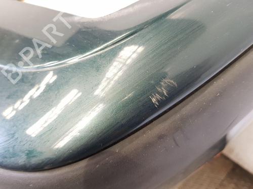 Rear bumper SAAB 9-3 (YS3D) 2.0 Turbo | BP22682142C8 
