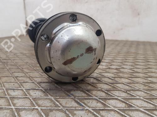 Left front driveshaft VW GOLF VII (5G1, BQ1, BE1, BE2) 2.0 GTD | BP29378735M38 