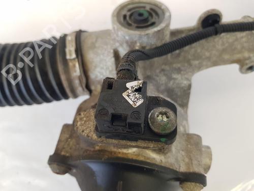 Steering rack VOLVO V40 Hatchback (525) T2 | BP33966566M22  - Image 8