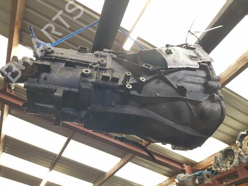 Gearbox BMW 1 (F20) 116 d | BP28827698M3 