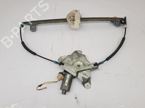 Used Front right window mechanism Front right window mechanism FORD TRANSIT CONNECT (P65_, P70_, P80_) 1.8 Di (75 hp) 34331992 34331992