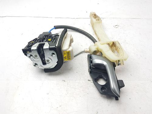 rear-right-lock-kia-rio-iii-ub-2011-2012-2013-2014-2015-2016-2017-33677800 main image