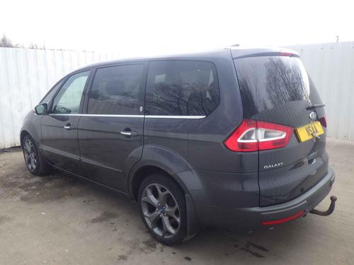 Gearbox FORD GALAXY II (WA6) 2.2 TDCi | BP31282808M3