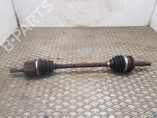 Used Left front driveshaft KIA PICANTO I (SA) 1.0 (63 hp) 29641692