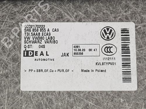 Luggage compartment floor VW GOLF VIII (CD1, DA1) 1.5 eTSI | BP29316227I33 - Image 8