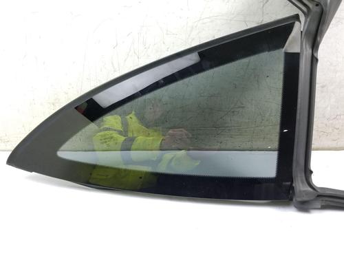 Rear left quarter glass MERCEDES-BENZ AMG GT (C190) GT S (190.378) | BP22680694C93 