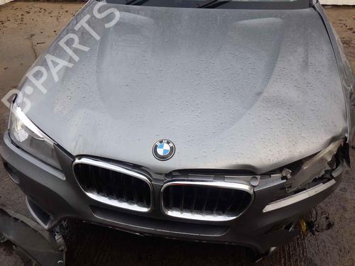 Climate control BMW X3 (F25) xDrive 20 d | BP24869798I5 - Image 16