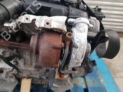 Engine FORD FOCUS C-MAX (DM2) 1.6 TDCi | BP39911675M1 - Image 3