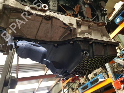 Engine AUDI A6 C8 Avant (4A5) S6 TDI Mild Hybrid quattro | BP32846922M1 - Image 11