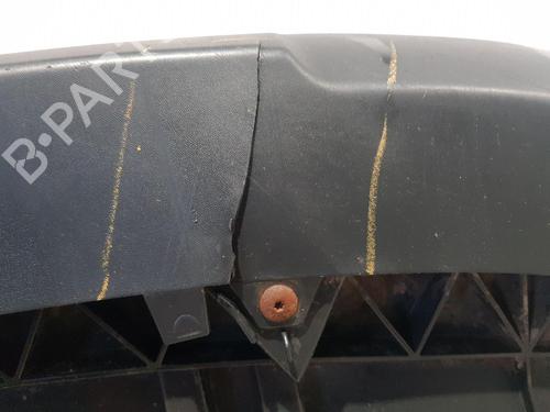 Front bumper RENAULT KANGOO Express (FW0/1_) 1.5 dCi 75 (FW07, FW10, FW04) | BP23098139C7 
