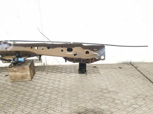 Front bumper reinforcement HONDA CIVIC IX (FK) 1.8 i-VTEC (FK2) | BP22667741C109 
