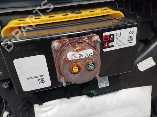 Tablier TESLA MODEL 3 (5YJ3) | BP35746272C46 - Image 10