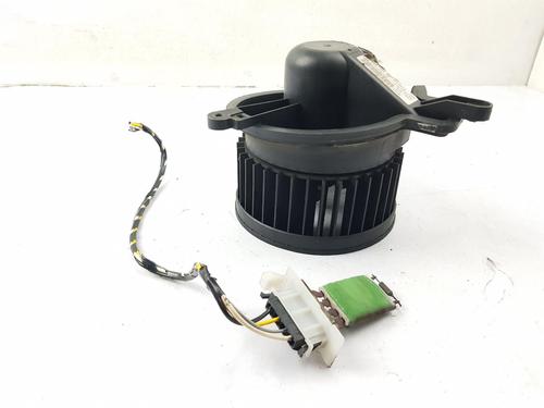 Heater blower motor CITROËN BERLINGO / BERLINGO FIRST MPV (MF_, GJK_, GFK_) 1.9 D (MFWJZ) | BP31663263M62 
