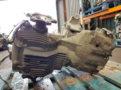 Rear differential NISSAN GT-R (R35) V6 | BP30603410M24