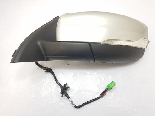 Used Left mirror VOLVO XC60 I SUV (156) D4 AWD (181 hp) 24622947