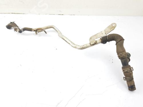 Pipe AUDI Q8 (4MN, 4MT) RS FSI Mild Hybrid quattro | BP29755941M125 