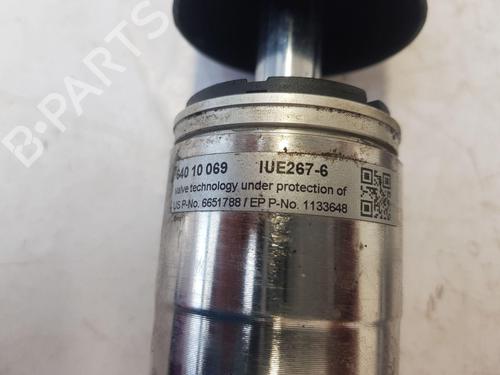 Right front suspension VW GOLF VII (5G1, BQ1, BE1, BE2) 1.2 TSI | BP30379203M73 