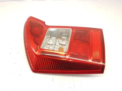 Used Left taillight KIA CARENS III MPV (UN) 2.0 CRDi 140 (140 hp) 22205122
