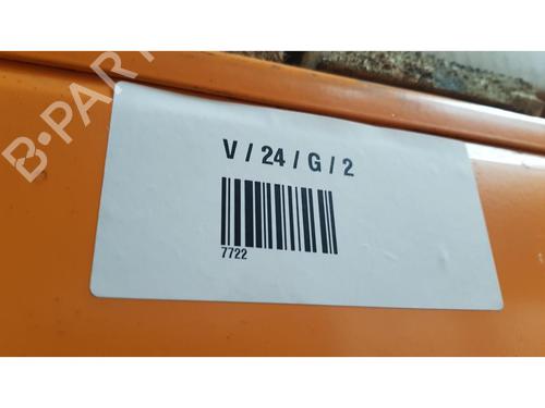 Injection rail VW PASSAT B5.5 (3B3) 2.0 | BP36784744M98 - Image 7