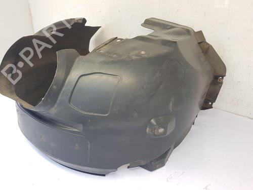 Wheel arch FORD FOCUS III 1.0 EcoBoost | BP25840587C56