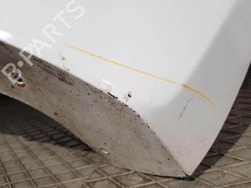 Rear bumper PEUGEOT RCZ 2.0 HDi | BP31365737C8 