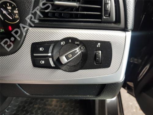 Used Parts BMW 5 (F10)  520 d  4907897