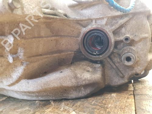 Gearbox FORD FOCUS III 1.5 EcoBoost | BP25022232M3 