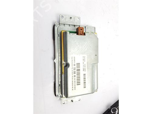 Radio CITROËN C3 II (SC_) 1.4 | BP22207309E6 