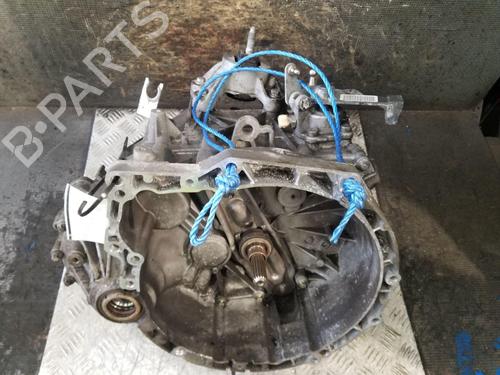 Used Gearbox Gearbox 39638639 39638639