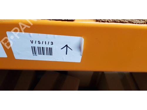 Højre fortil lås MAZDA MX-5 IV (ND__)  | BP22812112C97 