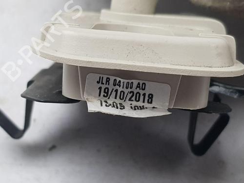 Right sun visor JAGUAR I-PACE (X590) EV400 AWD | BP33889674I2 - Image 4