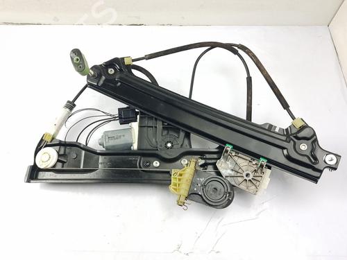 Used Front right window mechanism JAGUAR F-TYPE Coupe (X152) 5.0 SCV8 SVR / SCV8 P575 R (575 hp) 29928019