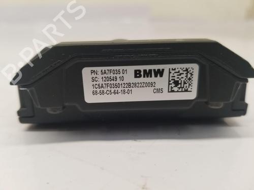 Electronic module BMW X3 (G01, F97, G08) M Competition | BP38957567M83  - Image 5