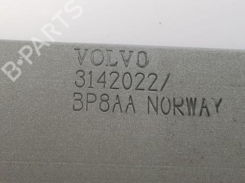 Front bumper reinforcement VOLVO XC60 I SUV (156) D5 AWD | BP28104899C109 